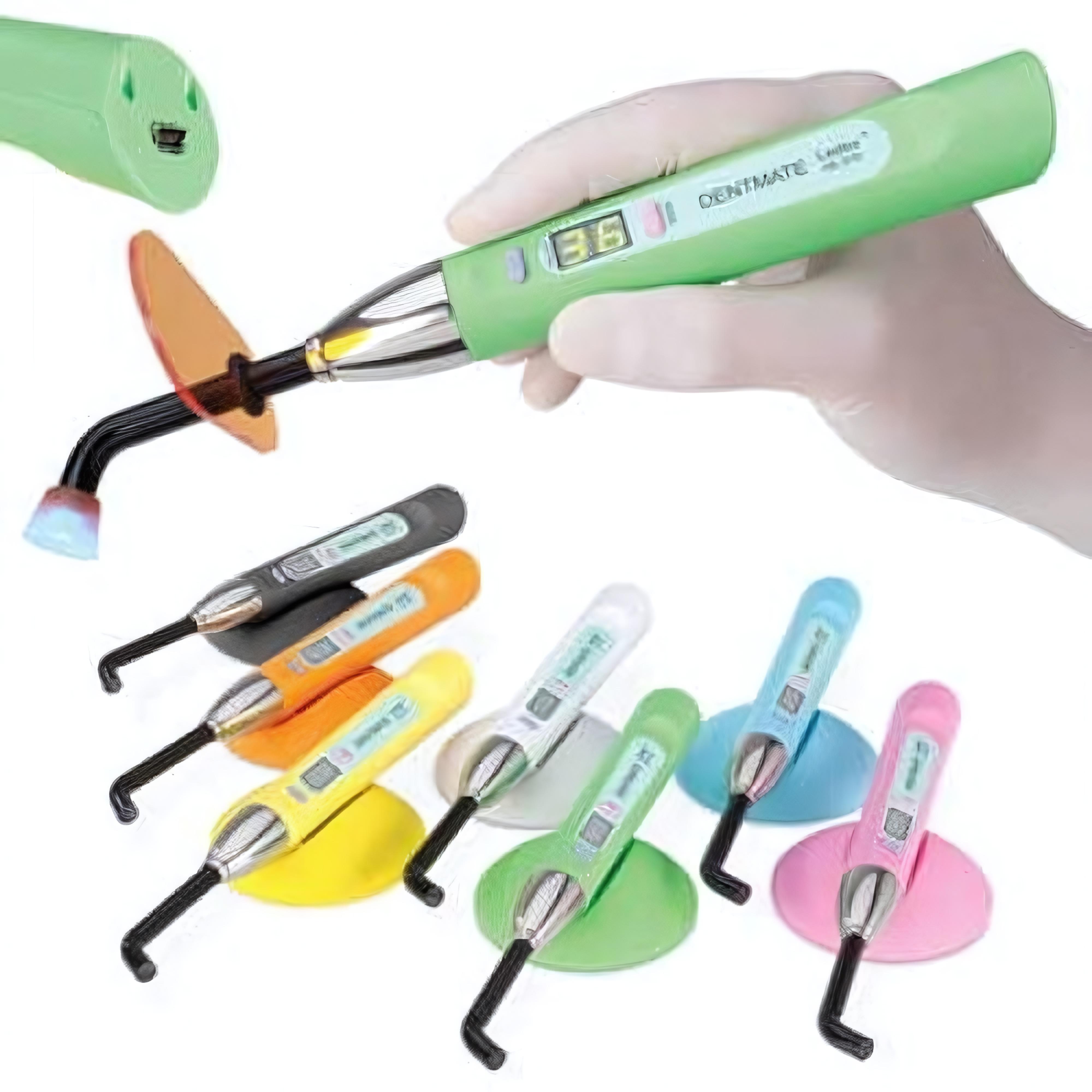 Affordable Dental Handpieces