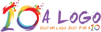 Affordable Logo Design Services, USA | 10aLogo