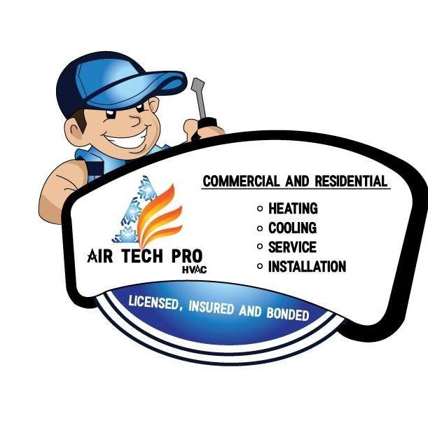 Air Tech Pro HVAC