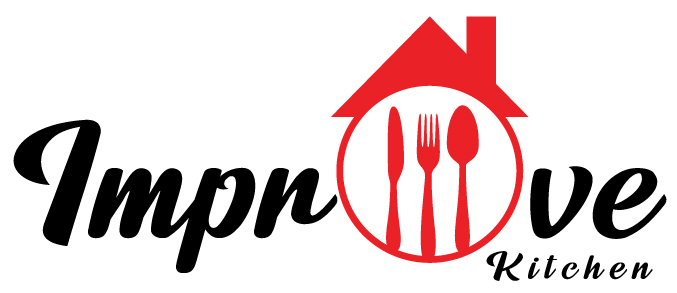 Improve Kitchen