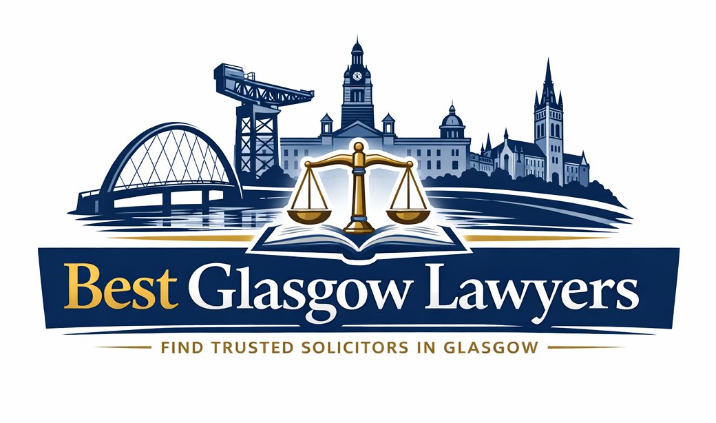 Best Glasgow Lawyers