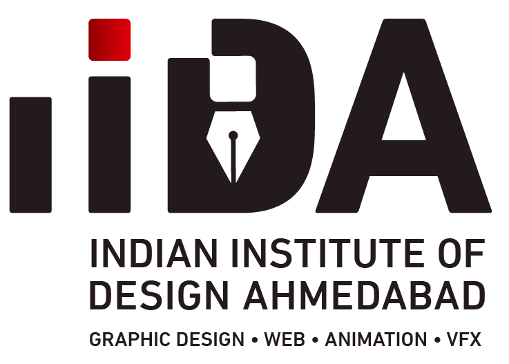 Indian Institute Of Design Ahmedabad IIDA - Graphic, Interior & UIUX Design.