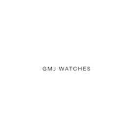 GMJ Watches