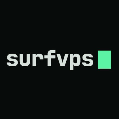 surfvps