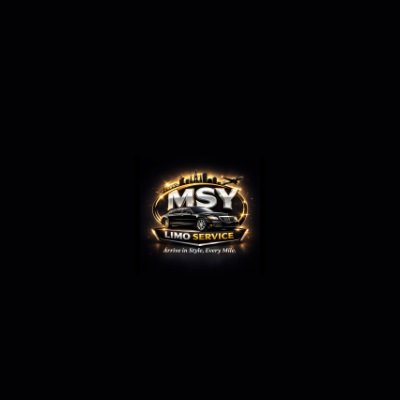 MSY Limo Service