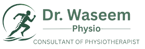 Dr Waseem Physio