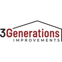 3 Generations Improvements