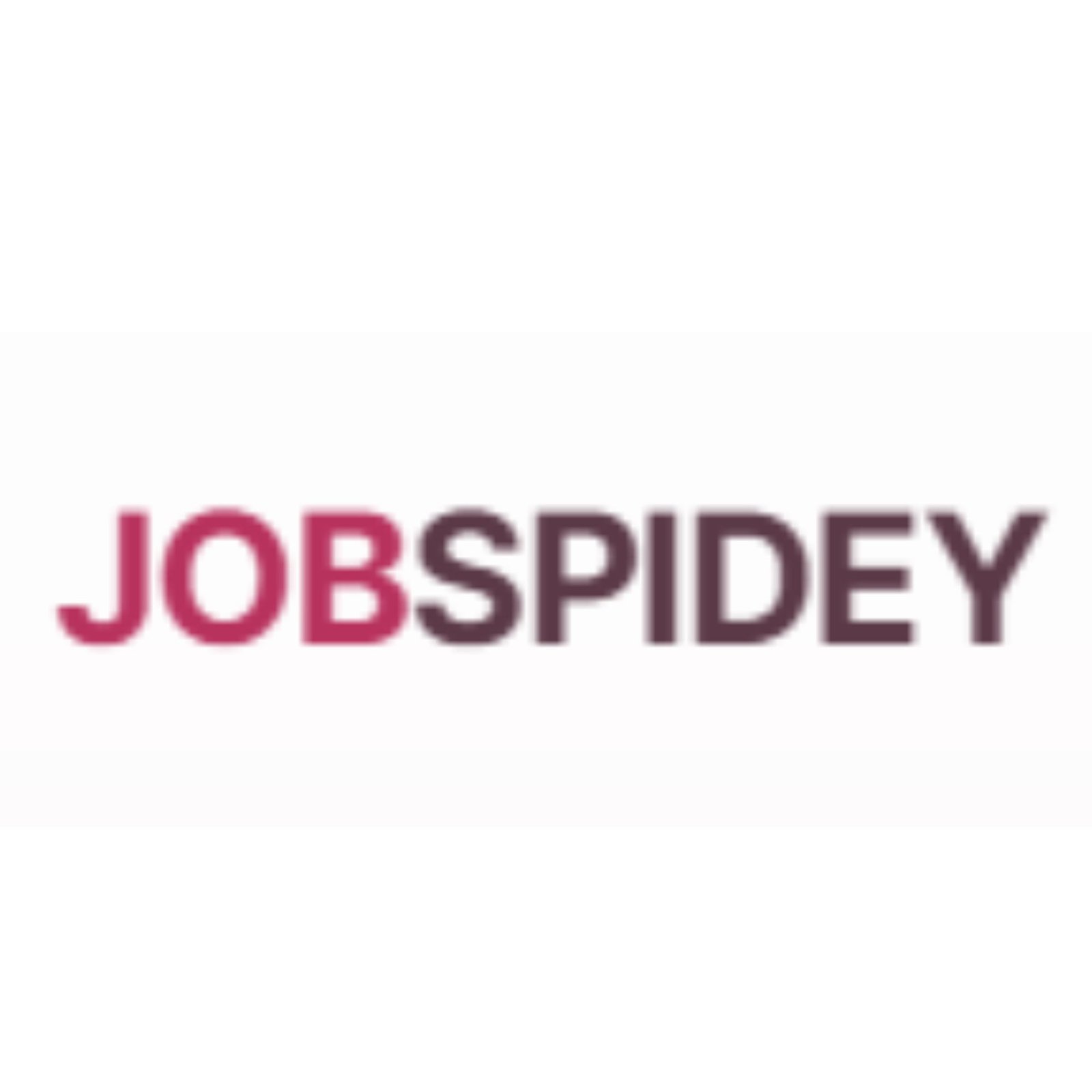 Jobspidey