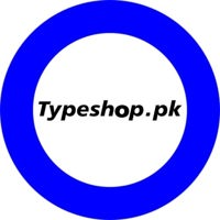 Typeshop