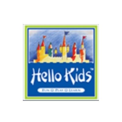 Hellokids Megaminds Preschool