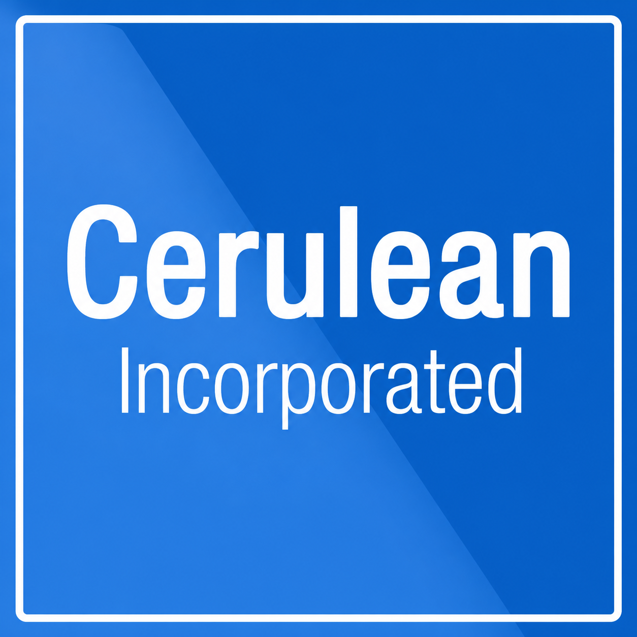 Cerulean Management