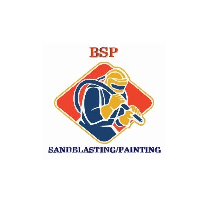 Bill Sandblasting and Painting