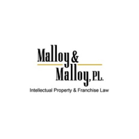 IP attorney