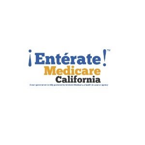 Enterate Medicare California