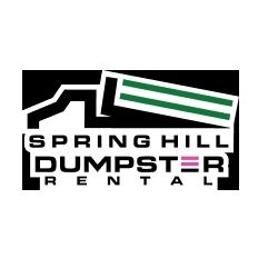 Spring Hill Dumpster Rental