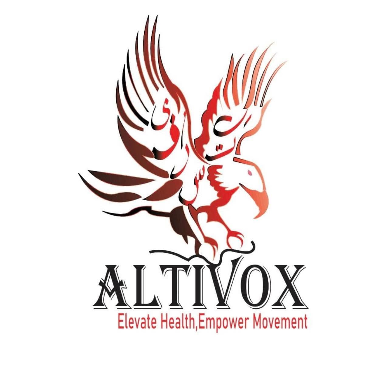 Altivox Healthcare store