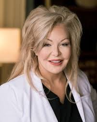 Dr. Kimberly Henry MD Plastic Surgery