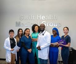 Swift Health Urgent Care