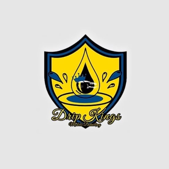 Drip Kings Mobile Detailing
