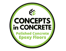 Philadelphia Concrete Floor