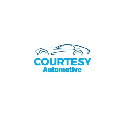 Courtesy Automotive Inc
