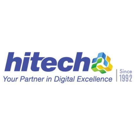 Hitech Engineering Services