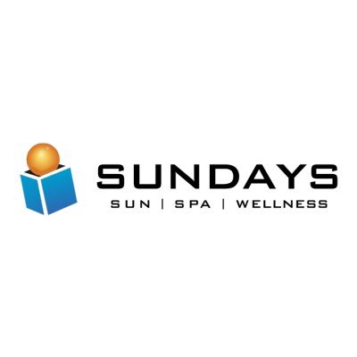 Sundays Sun Spa  Wellness