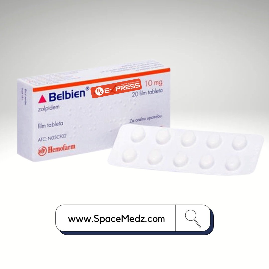 Buy Belbien Online E Prescription Integrated Checkout SpaceMedz