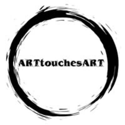 ARTtouchesART