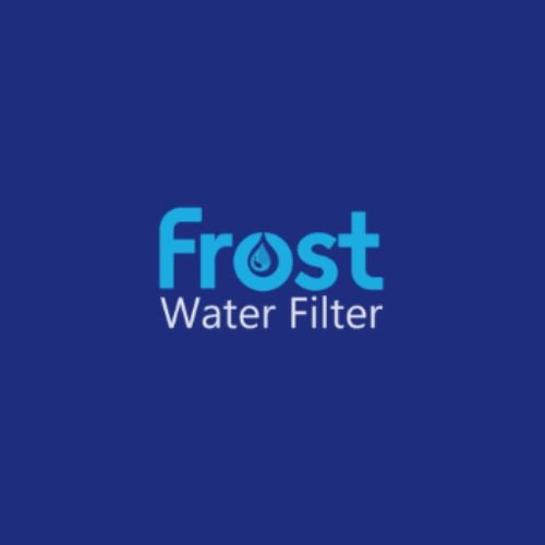 Frost Water Filter