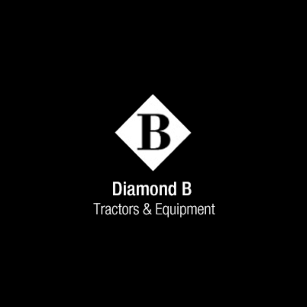 Diamond B Tractors &amp; Equipment