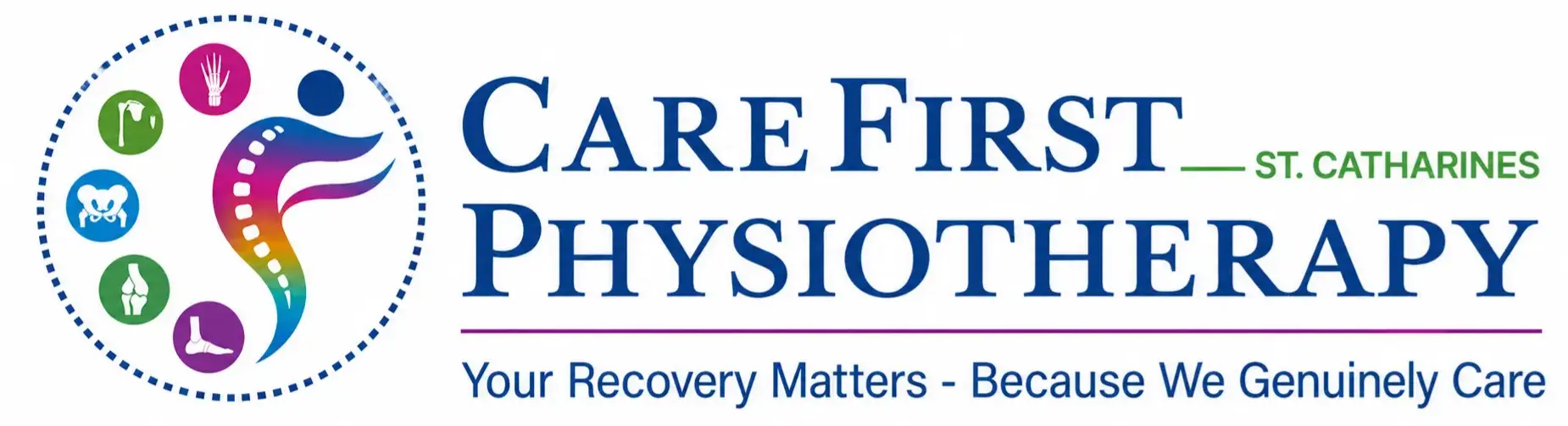 Carefirst Physio