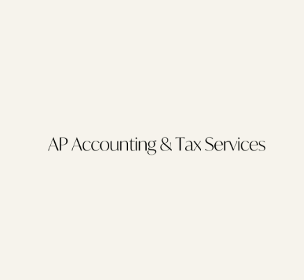 AP Accounting and Tax Services