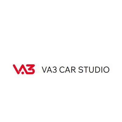 VA3 CAR STUDIO