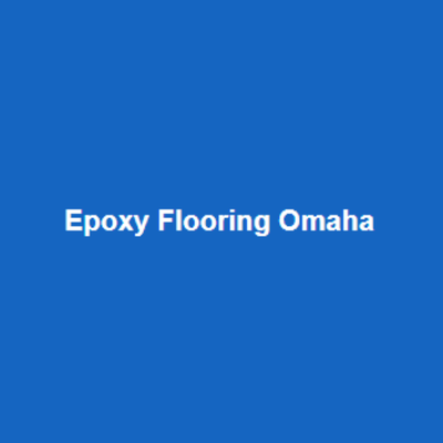 Epoxy Garage Floors Omaha
