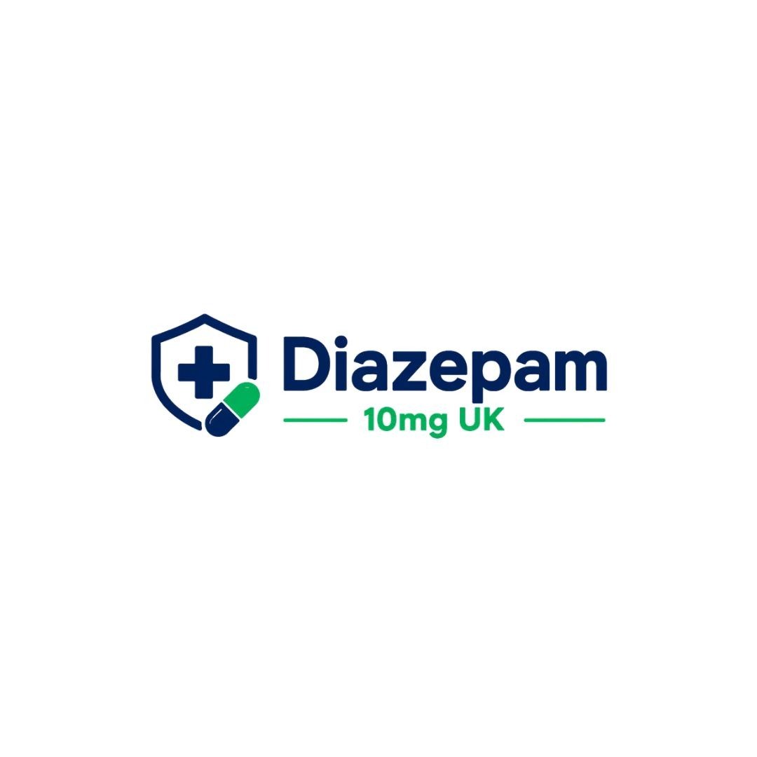 Diazepam 10mg UK