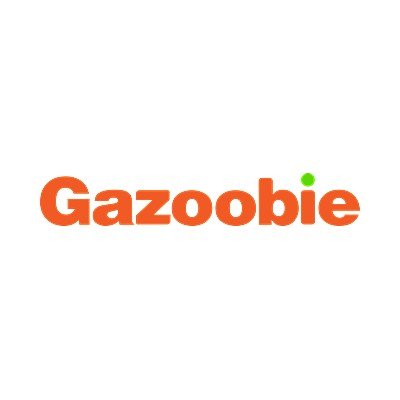 Gazoobie