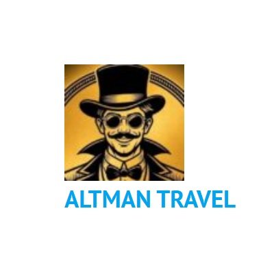 Altman Travel