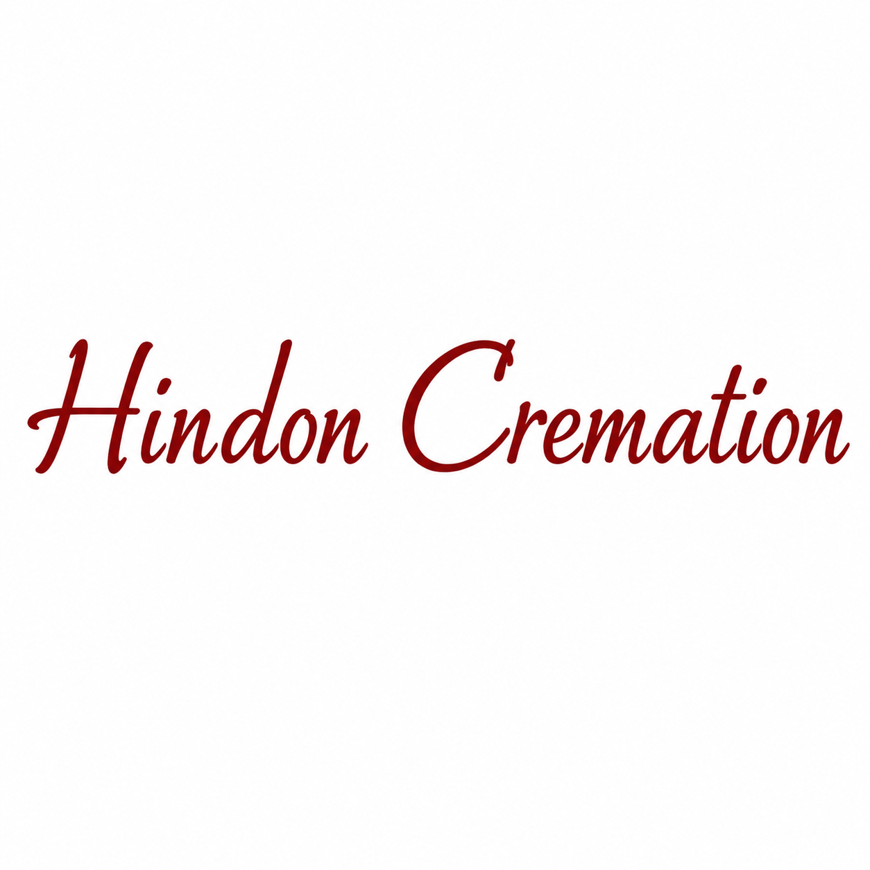 Hindon Cremation