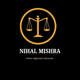 Advocate Nihal Mishra - Allahabad High Court