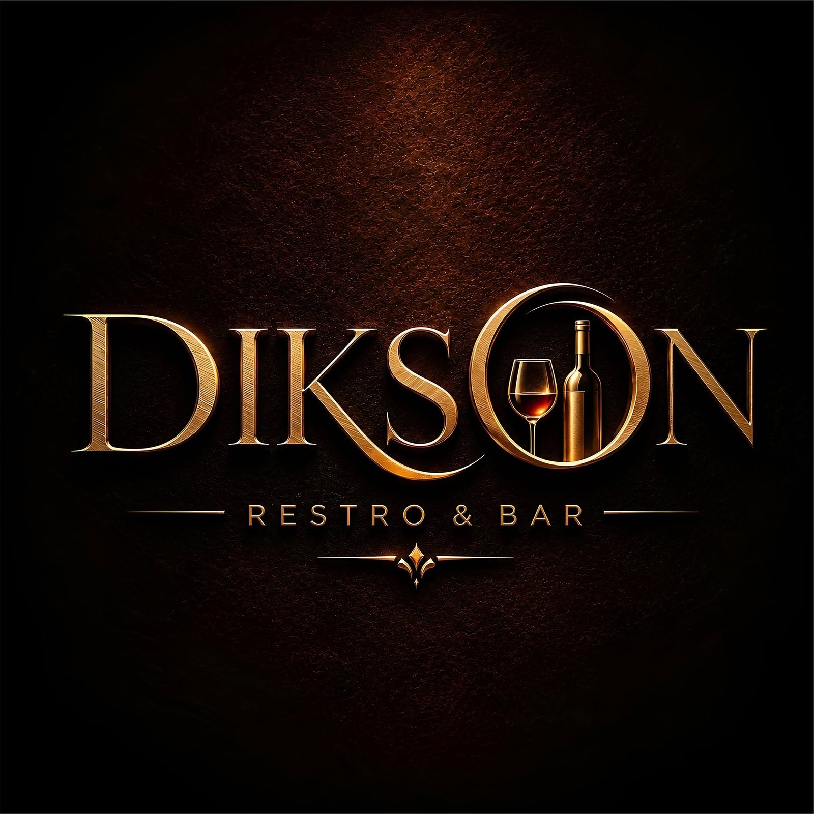 Dikson Restro & Bar