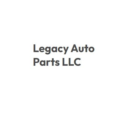 Legacy Auto Parts LLC