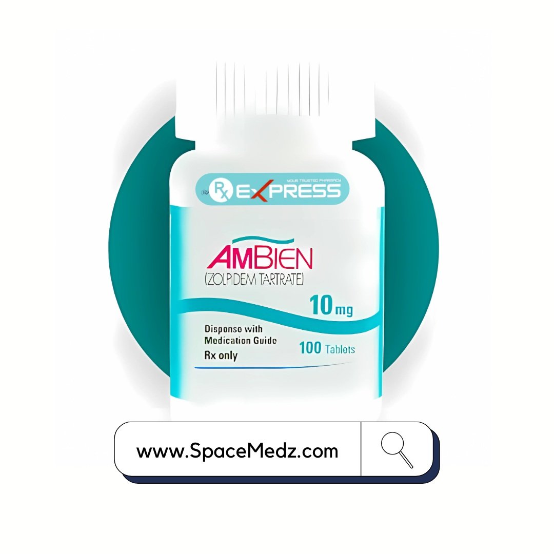How To Buy Ambien Online No Rx Compact Step-by-Step SpaceMedz
