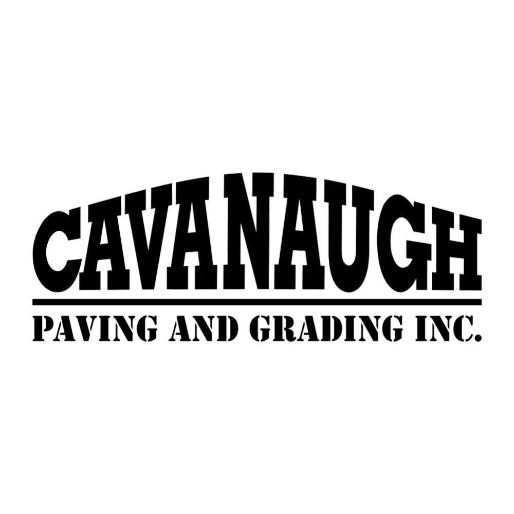 Cavanaugh Paving And Grading