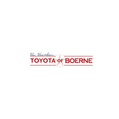 Vic Vaughan Toyota of Boerne