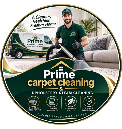 Prime Carpet Cleaning