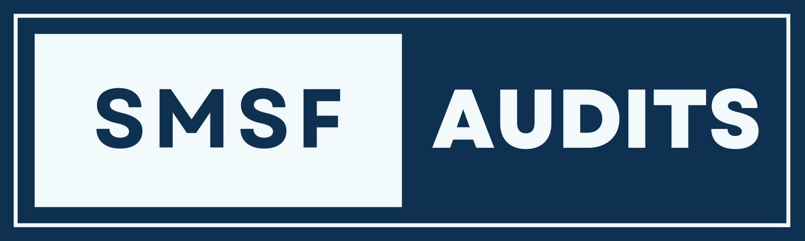 SMSF Audits