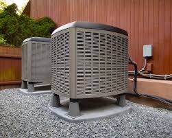 HVAC Contractor Parma Heights