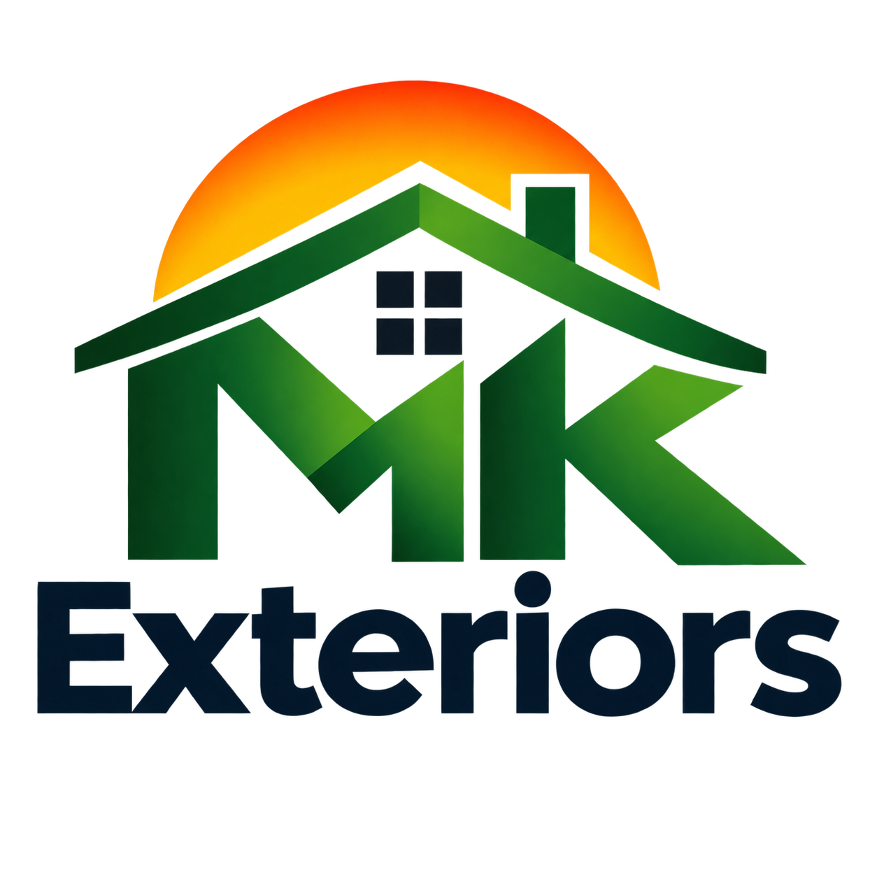 MK Exteriors Plus