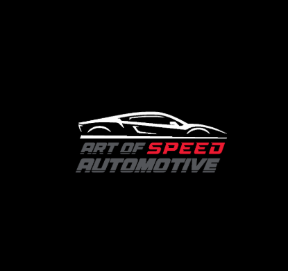 Art of speed Automotive
